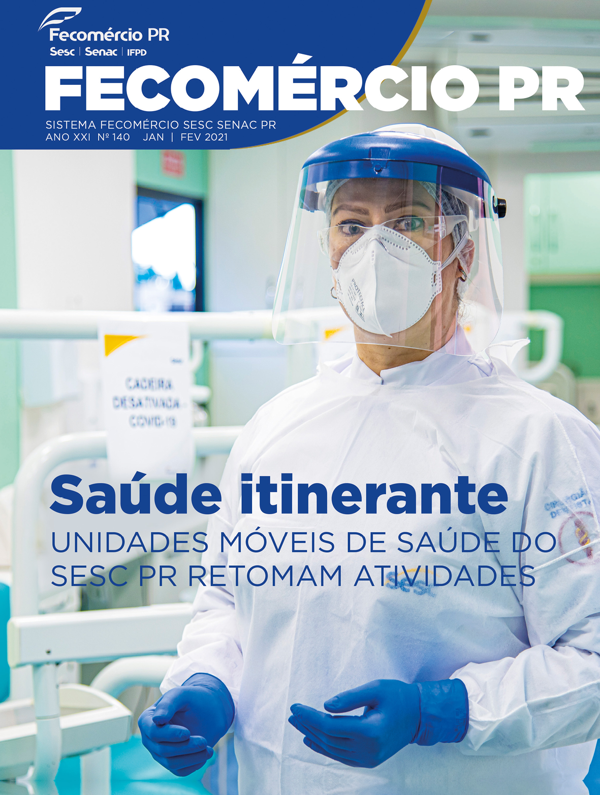Revista Fecomércio PR - nº 150 by Federação do Comércio de Bens, Serviços e  Turismo do Paraná - Issuu