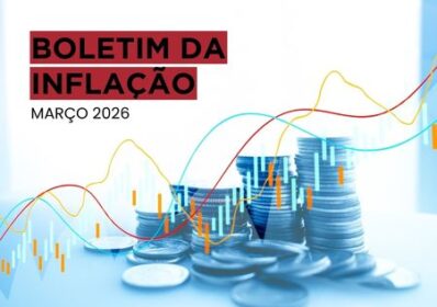 Inflação em Curitiba e RM fica abaixo da média nacional em março, apesar da forte alta dos combustíveis | Fecomércio