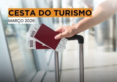 Inflação do turismo em Curitiba supera média nacional em março | Fecomércio