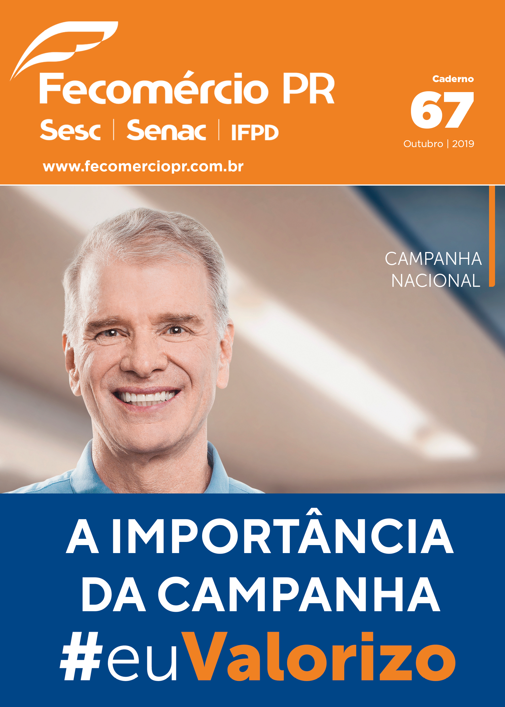 Caderno Econômico | Fecomércio