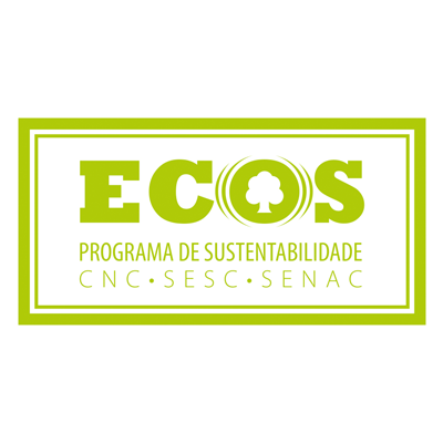 Programa ECOS de Sustentabilidade | Fecomércio