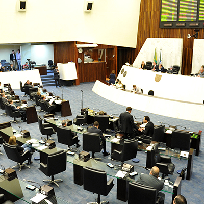 Relações Institucionais | Fecomércio