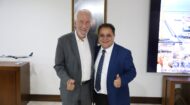 Dia S é instituído e passa a constar no Calendário Oficial de Eventos do Estado do Paraná | Fecomércio