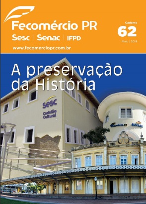 Caderno Econômico | Fecomércio