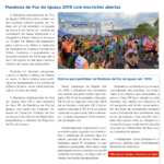 Boletim Diário | Fecomércio