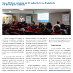 Boletim Diário | Fecomércio