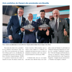 Boletim Diário | Fecomércio