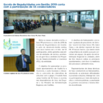 Boletim Diário | Fecomércio