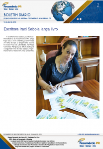 Boletim Diário | Fecomércio