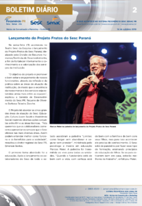 Boletim Diário | Fecomércio