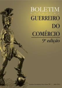 Boletim Diário | Fecomércio