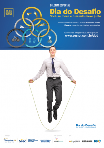 Boletim Diário | Fecomércio