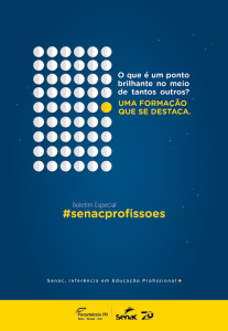 Boletim Diário | Fecomércio