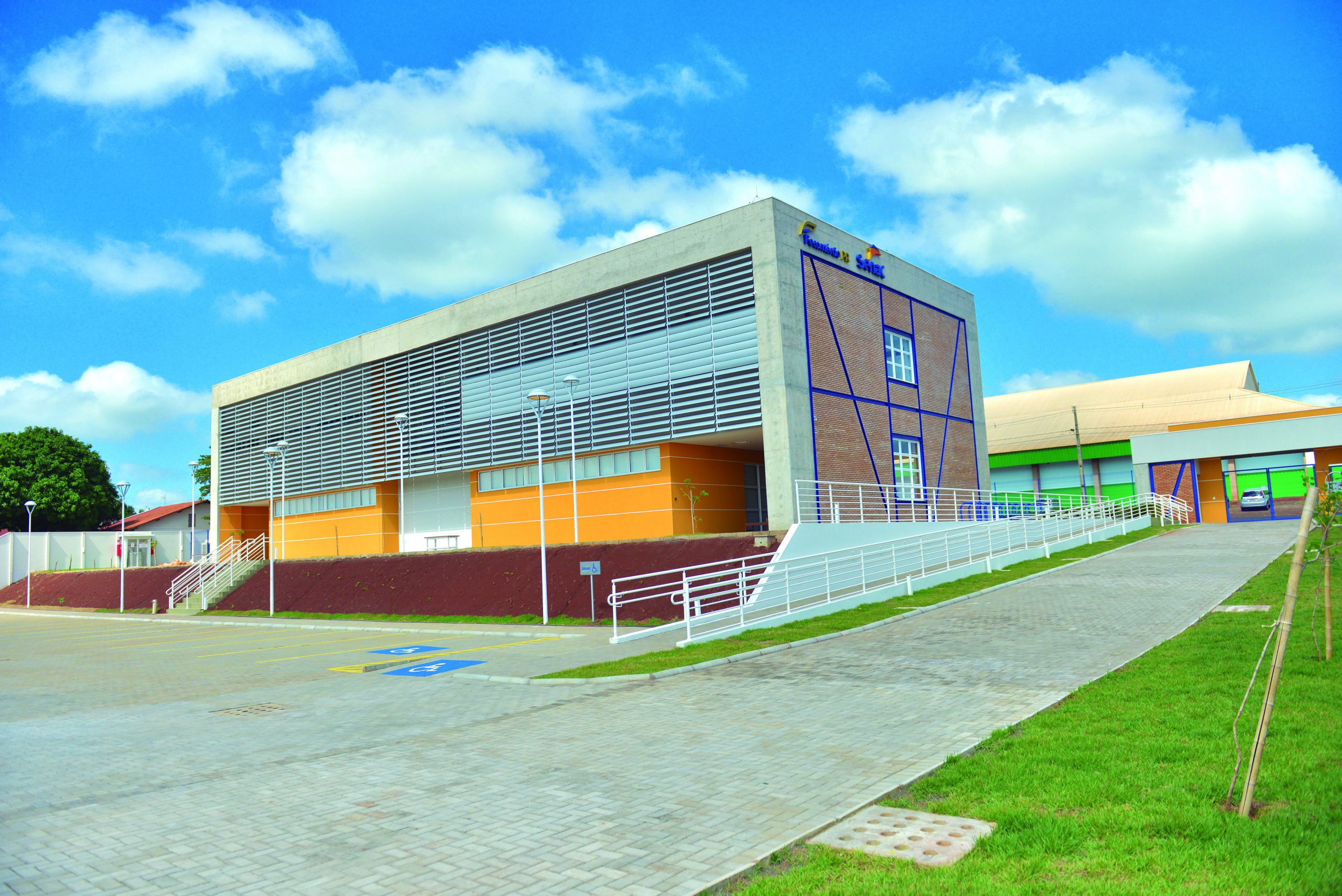 Senac Marechal Cândido Rondon será inaugurado hoje – Fecomércio PR