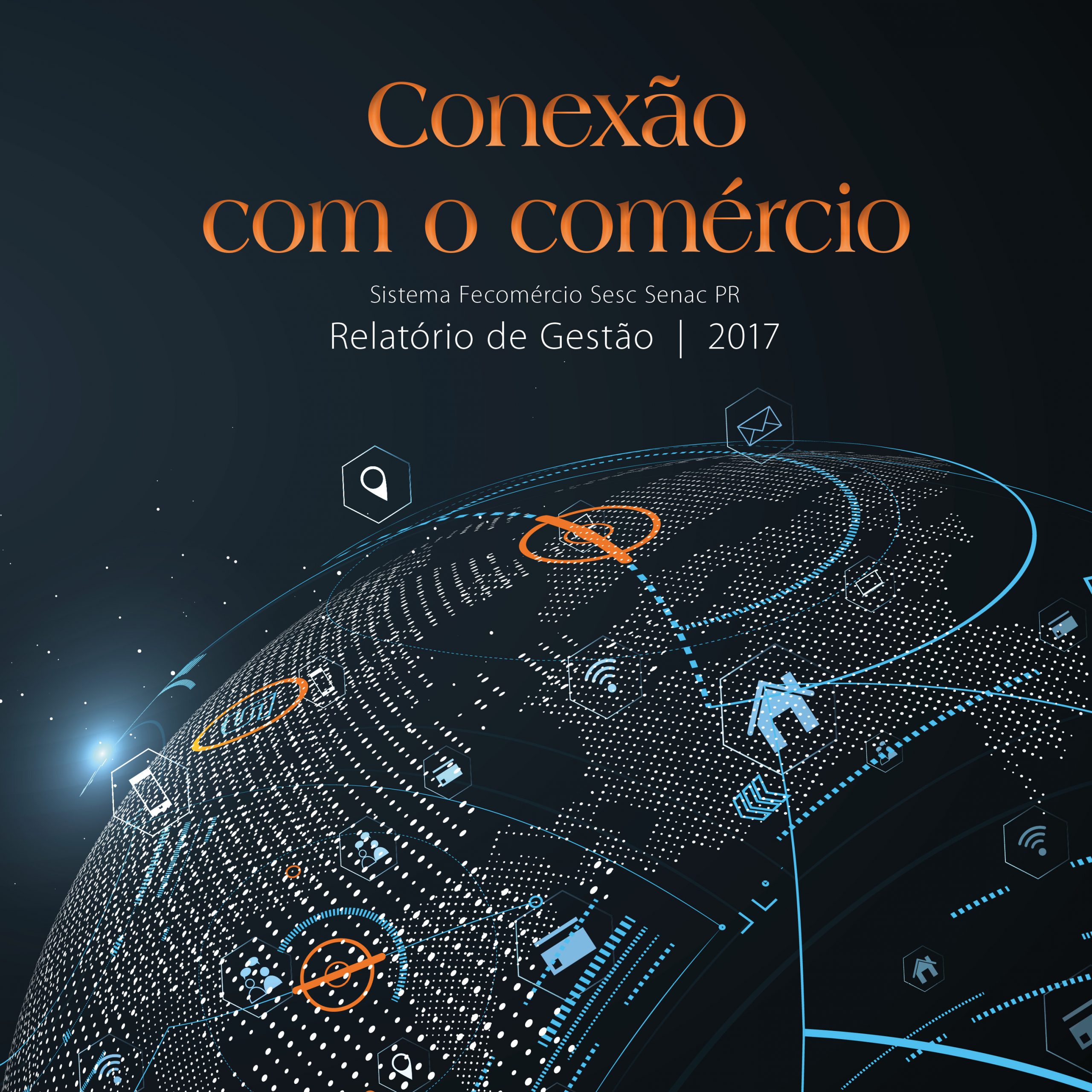 Relatório de Gestão | Fecomércio