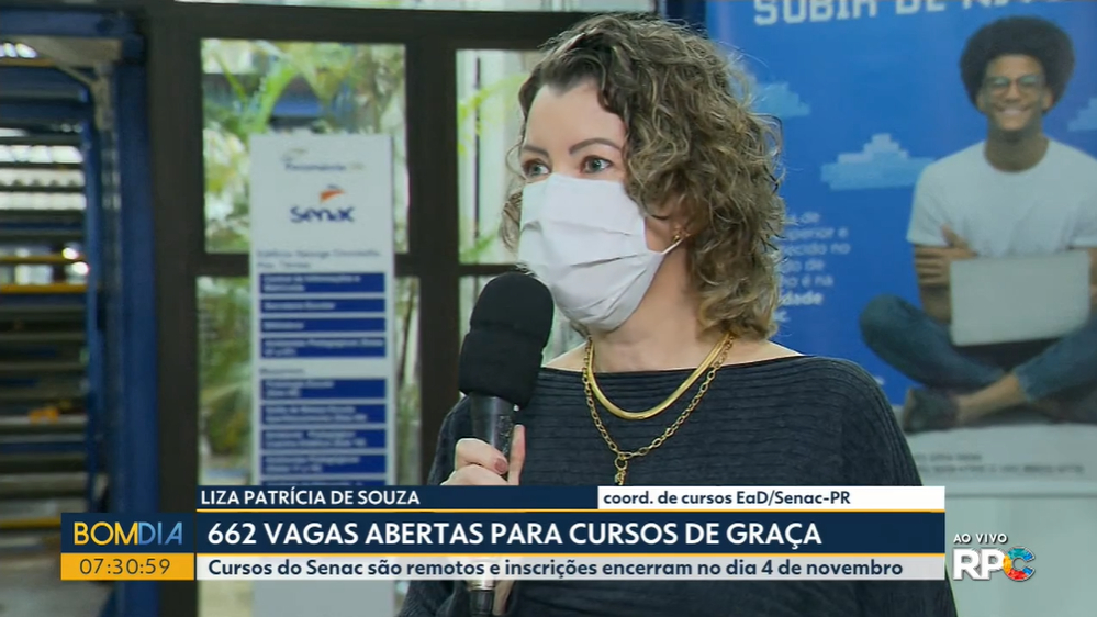 Saiu na mídia – Fecomércio PR Saiu na mídia – Fecomércio PR