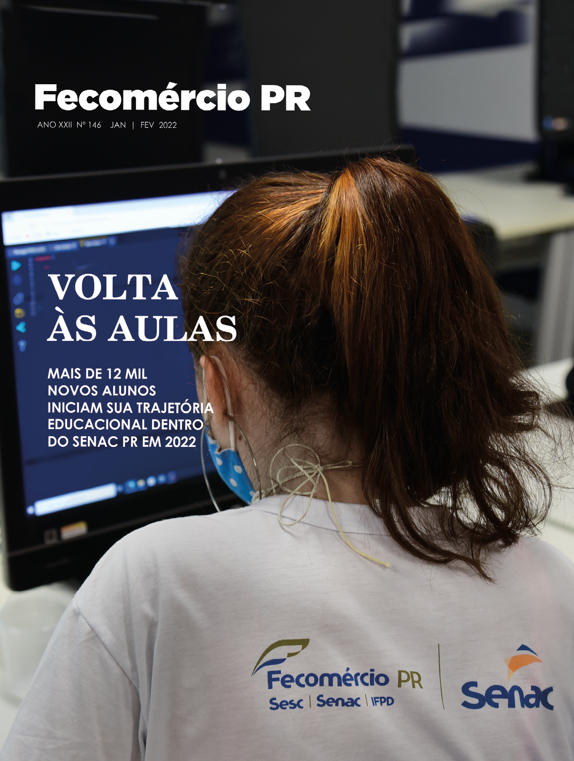 Revista Fecomércio PR | Fecomércio