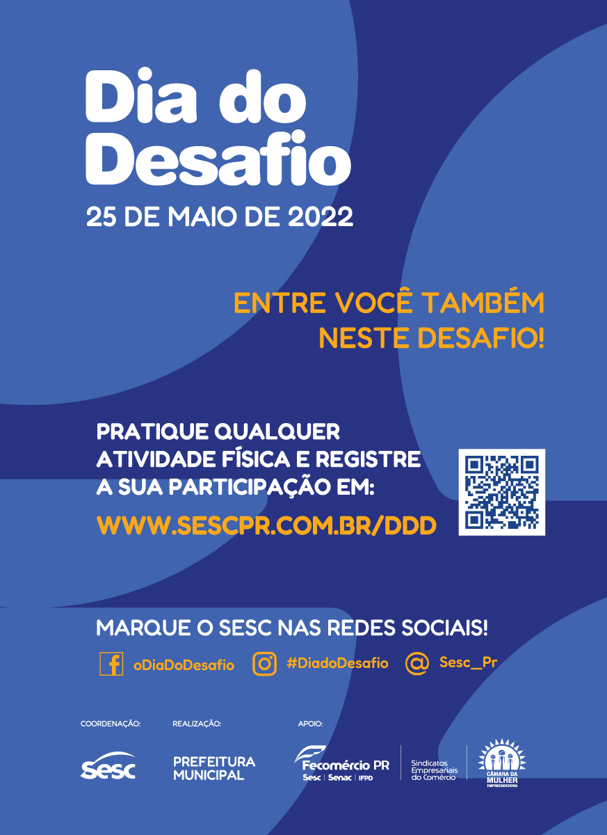 Curso de Espanhol - Sesc Paraná