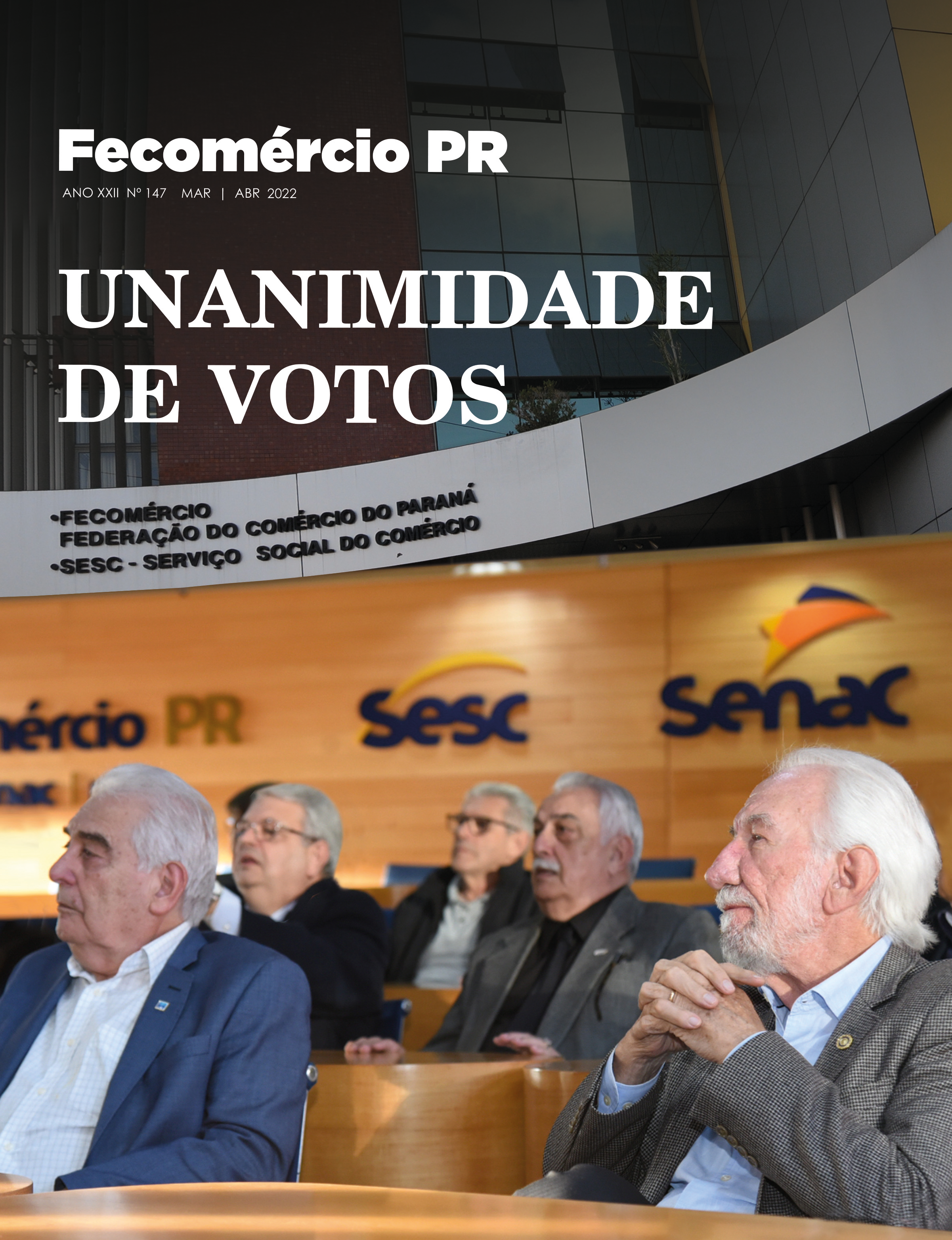 Revista Fecomércio PR - nº 124 by Federação do Comércio de Bens, Serviços e  Turismo do Paraná - Issuu