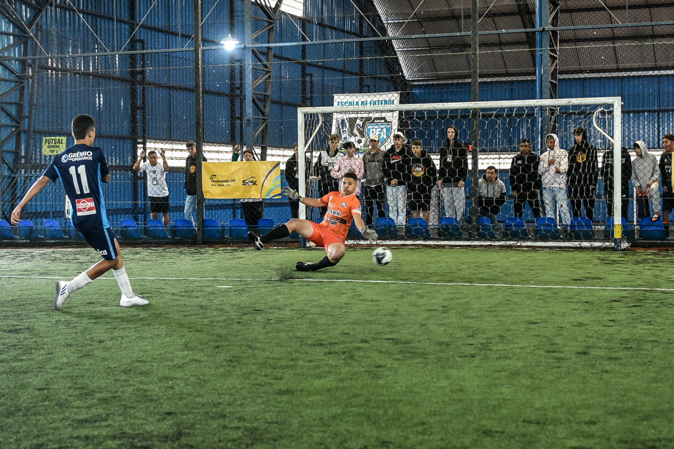 V Torneio Aberto de Xadrez Sesc Caiobá Copel Telecom - Sesc Paraná