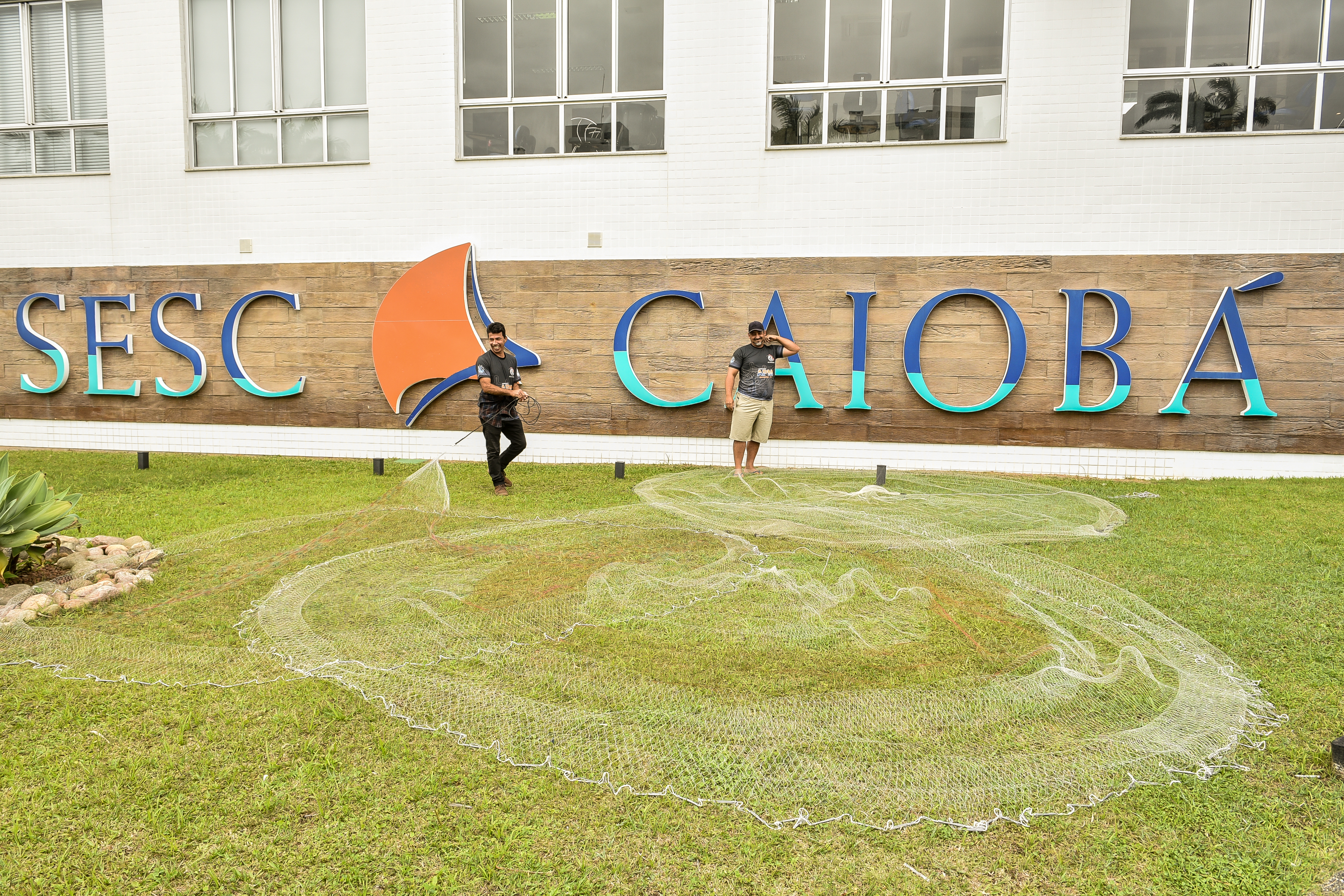 Festival Sesc de Cultura Popular Paranaense acontece em Caiobá