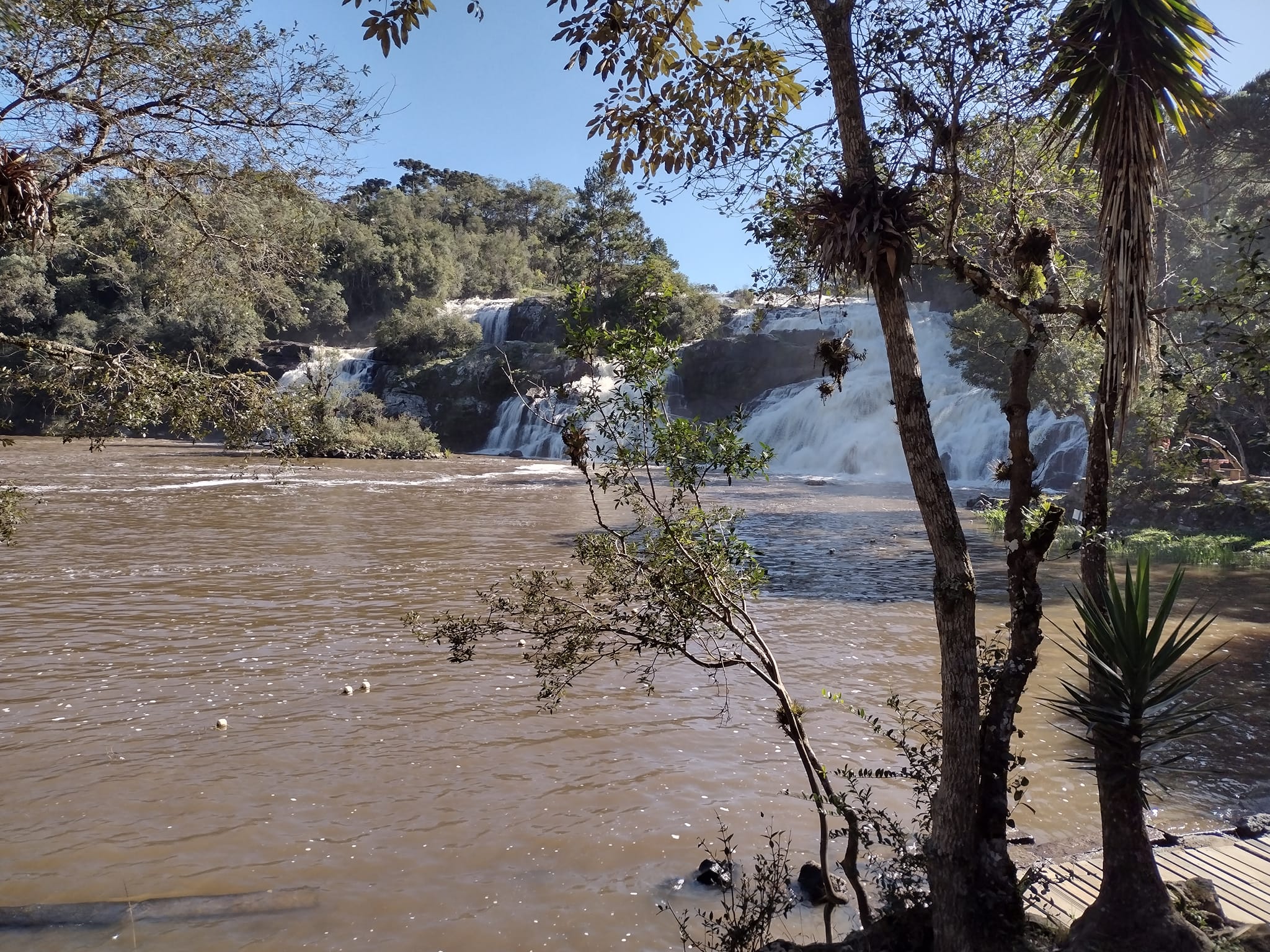 Te Encontro no Sesc Caiobá  Matinhos - PR - Sesc Paraná