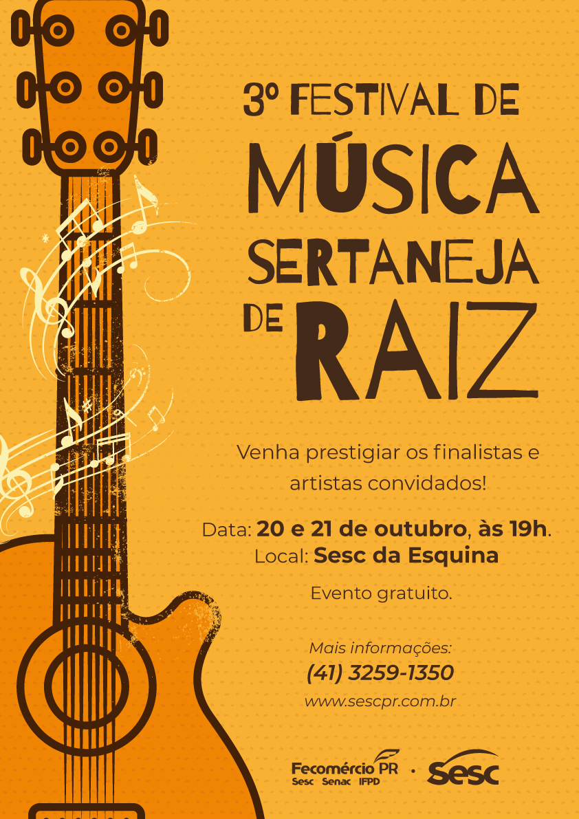 Musica sertaneja 