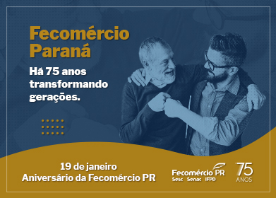 Sesc PR oferece intensa programação – Fecomércio PR