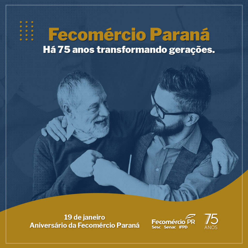 Vem aí: Festival Sesc de Cultura Popular Paranaense – Fecomércio PR