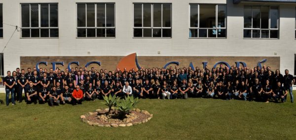 Cultura de Matinhos: CONHECENDO MATINHOS: SESC CAIOBÁ