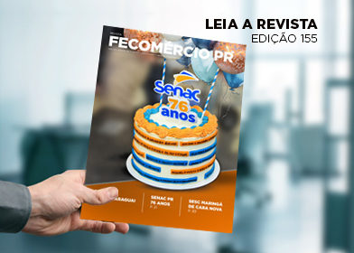 Sesc PR oferece intensa programação – Fecomércio PR