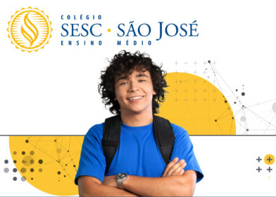 Colégio Sesc São José | Fecomércio