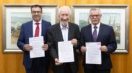 Assinado contrato para início das obras da unidade integrada Sesc Senac em Palmas | Fecomércio