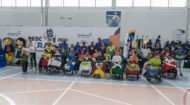 Paracopa Sesc abre as portas para novos talentos de bocha paralímpica | Fecomércio