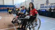 Paracopa Sesc impulsiona jovens na bocha paralímpica | Fecomércio