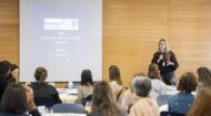 Empreendedoras ampliam conexões no Café de Negócios da Câmara da Mulher | Fecomércio