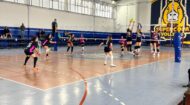 Sesc Portão recebeu final da Supercopa de Voleibol | Fecomércio