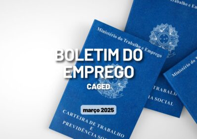 Geração de empregos desacelera no Paraná em março, acompanhando tendência nacional | Fecomércio