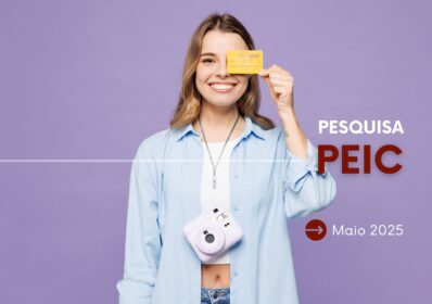Paraná registra menor índice de endividamento em nove anos | Fecomércio