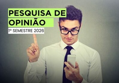 Empresários do Paraná demonstram cautela para o primeiro semestre de 2026 | Fecomércio