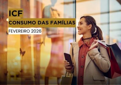 Intenção de consumo das famílias volta a subir no Paraná em fevereiro | Fecomércio