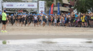 Sesc PR acelera o coração do Triathlon brasileiro | Fecomércio