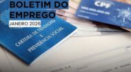 Geração de emprego cresce no Paraná em janeiro e estoque de empregos formais no setor do comércio supera 760 mil trabalhadores | Fecomércio