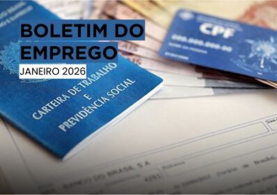 Geração de emprego cresce no Paraná em janeiro e estoque de empregos formais no setor do comércio supera 760 mil trabalhadores | Fecomércio