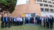 Sistema Fecomércio Sesc Senac PR inaugura novas unidades móveis | Fecomércio