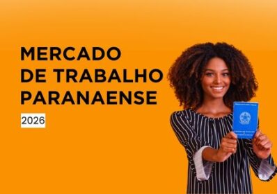 Paraná supera 3,2 milhões de empregos formais e reforça protagonismo no mercado de trabalho nacional | Fecomércio