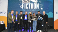 Ficthon 2026 premia projetos inovadores durante a Semana S do Comércio em Curitiba | Fecomércio