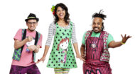 Trilha Recreação da Semana S reúne shows, arte, tecnologia e bem-estar para crianças e famílias no Parque Barigui | Fecomércio