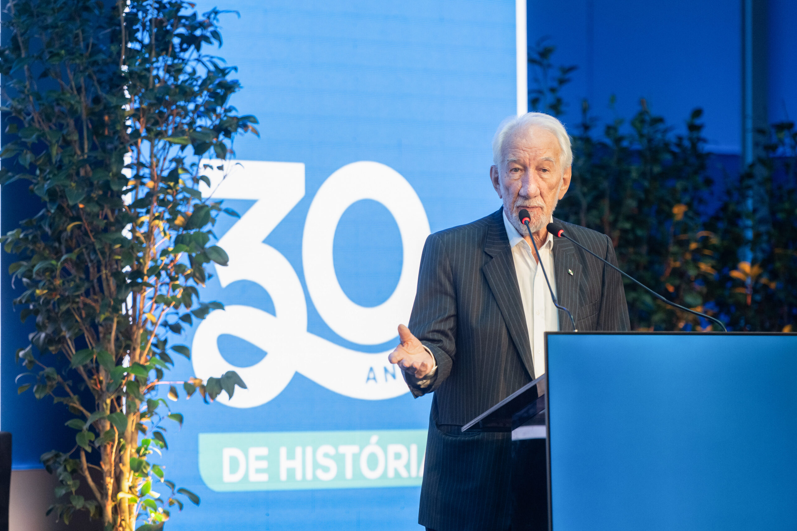 Expoturismo Paraná 2026 celebra 30 anos como principal hub de negócios do turismo no Sul do Brasil | Fecomércio
