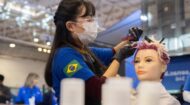 Arena das Competições Senac reúne demonstrações técnicas e talentos rumo à WorldSkills 2026 | Fecomércio